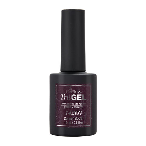 TruGEL Corner Booth #142